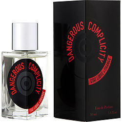 Etat Libre D'orange Dangerous Complicity Eau de Parfum Spray 1.6 oz