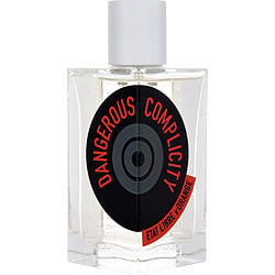 Etat Libre D'orange Dangerous Complicity EDP 3.4 oz Tester