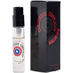 Etat Libre D'orange Dangerous Complicity EAU DE PARFUM VIAL 0.06 OZ