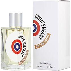 Etat Libre D'orange Divin Enfant EAU DE PARFUM SPRAY 3.4 OZ