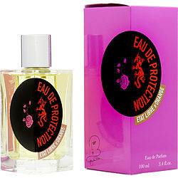 Etat Libre D'orange Eau De Protection EAU DE PARFUM SPRAY 3.4 OZ