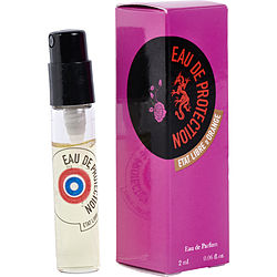 Etat Libre D'Orange Eau De Protection Eau de Parfum Vial