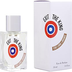 Etat Libre D'orange Exit The King EAU DE PARFUM SPRAY 1.6 OZ