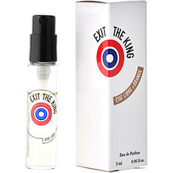 Etat Libre D'orange Exit The King EAU DE PARFUM SPRAY VIAL 0.06 OZ X 20