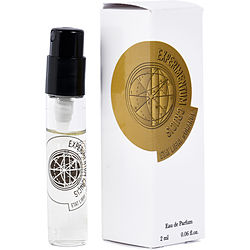 Etat Libre D'orange Experimentum Crucis Eau de Parfum Spray Vial 0.06 oz