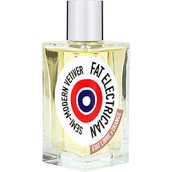 Etat Libre D'orange Fat Electrician Eau de Parfum 3.4 OZ *TESTER