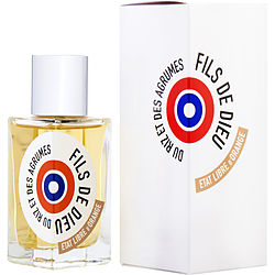 Etat Libre D'orange Fils De Dieu Eau De Parfum Spray 1.6 oz