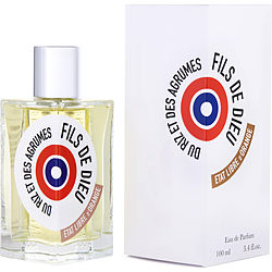 Etat Libre D'orange Fils De Dieu EAU DE PARFUM SPRAY 3.4 OZ