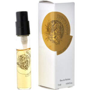 Etat Libre D'orange Frustration Eau de Parfum Spray Vial Set