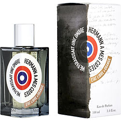 Etat Libre D'orange Hermann A Mes Cotes Me Paraissait Une Ombre 3.4 OZ