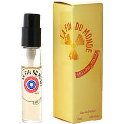 Etat Libre D'orange La Fin Du Monde EAU DE PARFUM SPRAY VIAL