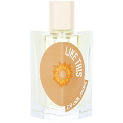 Etat Libre D'orange Like This EAU DE PARFUM SPRAY 3.4 OZ