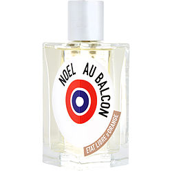 Etat Libre D'orange Noel Au Balcon EAU DE PARFUM SPRAY 3.4 OZ *TESTER