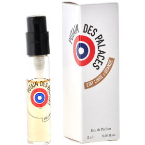 Etat Libre D'orange Putain Des Palaces EAU DE PARFUM VIAL 0.06 OZ X 20