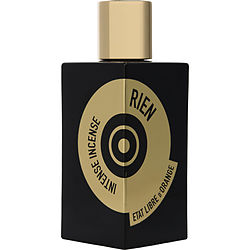 Etat Libre D'orange Rien Intense Incense EAU DE PARFUM SPRAY 3.4 OZ