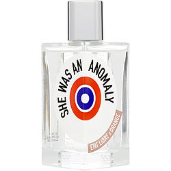 Etat Libre D'orange She Was An Anomaly EAU DE PARFUM 3.4 OZ