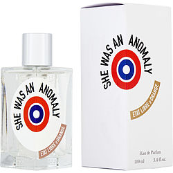 Etat Libre D'orange She Was An Anomaly EAU DE PARFUM SPRAY 3.4 OZ