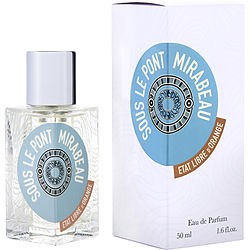 Etat Libre D'orange Sous Le Pont Mirabeau EAU DE PARFUM SPRAY 1.6 OZ