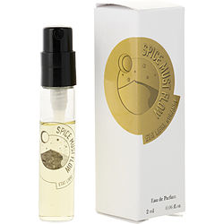 Etat Libre D'orange Spice Must Flow EAU DE PARFUM VIAL 0.06 OZ