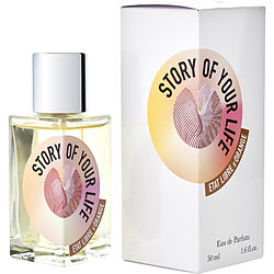 Etat Libre D'orange Story Of Your Life EAU DE PARFUM SPRAY 1.6 OZ