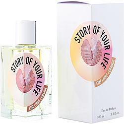 Etat Libre D'orange Story Of Your Life EAU DE PARFUM SPRAY 3.4 OZ