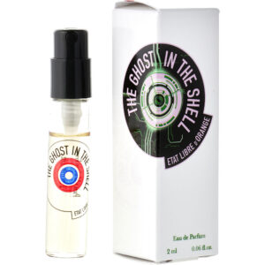 Etat Libre D'orange The Ghost In The Shell EAU DE PARFUM SPRAY VIAL