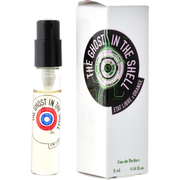 Etat Libre D'orange The Ghost In The Shell EAU DE PARFUM SPRAY VIAL