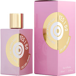 Etat Libre D'orange Yes I Do EAU DE PARFUM SPRAY 3.4 OZ
