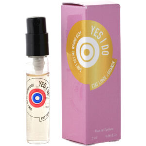Etat Libre D'orange Yes I Do EAU DE PARFUM SPRAY 0.06 OZ VIAL X 20