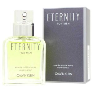 Eternity by Calvin Klein Fragrance