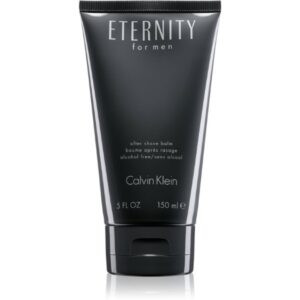 Eternity Cologne for Men After Shave Balm 5.0 oz