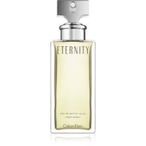 Eternity Eau de Parfum Spray for Women - 3.4 oz