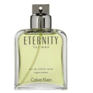 Eternity Eau de Toilette Spray for Men - 6.7 oz