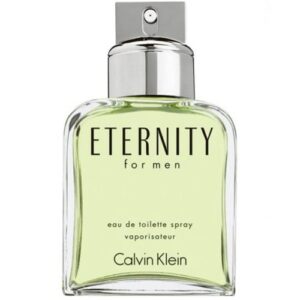 Eternity Eau de Toilette Spray for Men - 3.4 oz