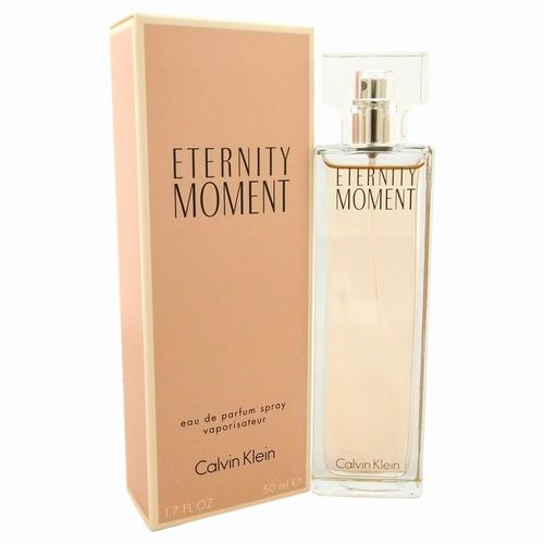 Eternity Moment Eau de Parfum for Women - 1.7 oz Spray