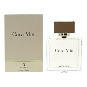 Etienne Aigner Cara Mia Eau de Parfum for Women – 3.4 oz