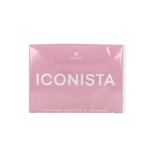 Etienne Aigner Iconista Eau de Parfum for Women – 3.4 oz
