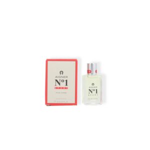Etienne Aigner No.1 Sport Eau de Toilette for Men – 0.27 oz