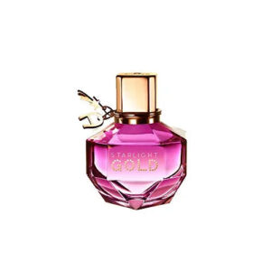 Etienne Aigner Starlight Gold Eau de Parfum for Women – 3.4 oz