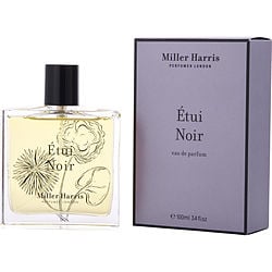 Etui Noir by Miller Harris EAU DE PARFUM SPRAY 3.4 OZ for WOMEN