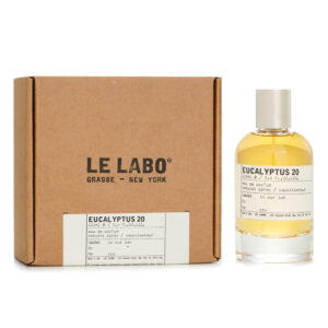 Le Labo Eucalyptus 20 Eau de Parfum for Unisex – 3.4 oz