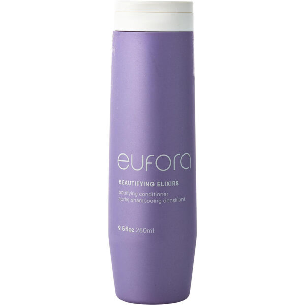 Eufora BEAUTIFYING ELIXIRS BODIFYING CONDITIONER 9.5 OZ