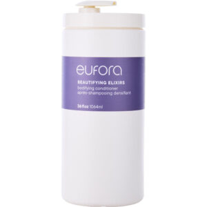 Eufora BEAUTIFYING ELIXIRS BODIFYING CONDITIONER 36 OZ