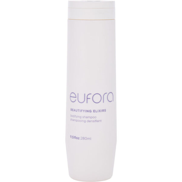 Eufora BEAUTIFYING ELIXIRS BODIFYING SHAMPOO 9.5 OZ
