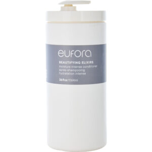 Eufora BEAUTIFYING ELIXIRS MOISTURE INTENSE CONDITIONER 36 OZ