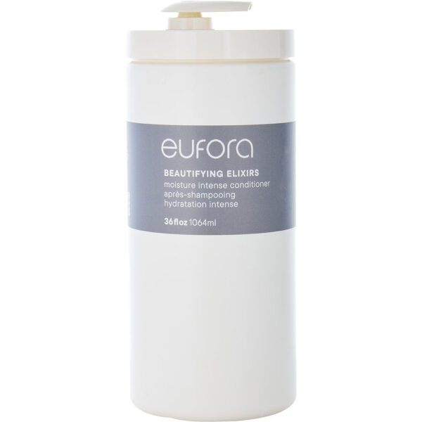 Eufora BEAUTIFYING ELIXIRS MOISTURE INTENSE CONDITIONER 36 OZ