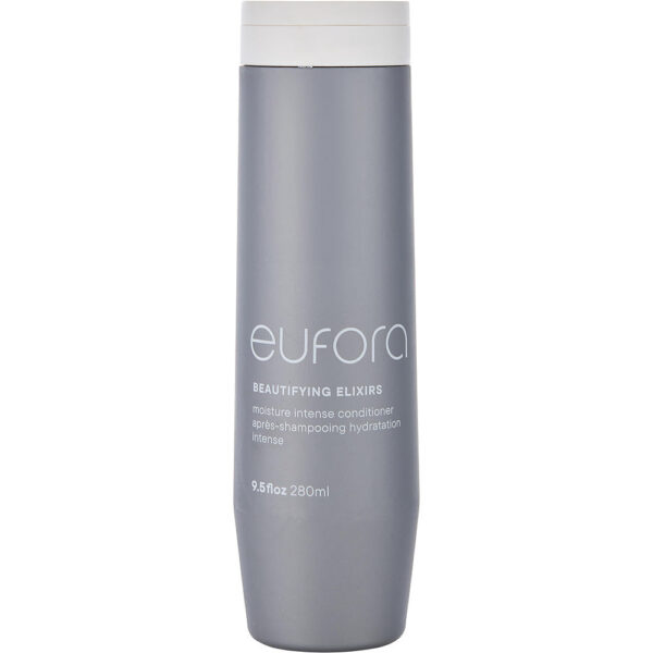 Eufora BEAUTIFYING ELIXIRS MOISTURE INTENSE CONDITIONER 9.5 OZ