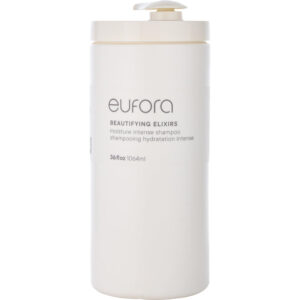 Eufora BEAUTIFYING ELIXIRS MOISTURE INTENSE SHAMPOO 36 OZ
