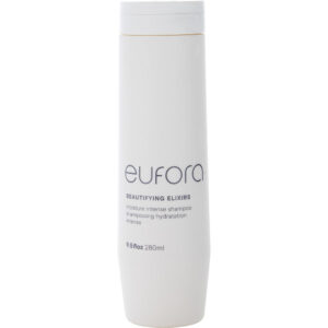 Eufora BEAUTIFYING ELIXIRS MOISTURE INTENSE SHAMPOO 9.5 OZ