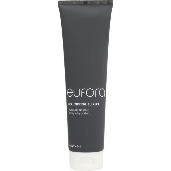 Eufora BEAUTIFYING ELIXIRS MOISTURE MASQUE 5 OZ